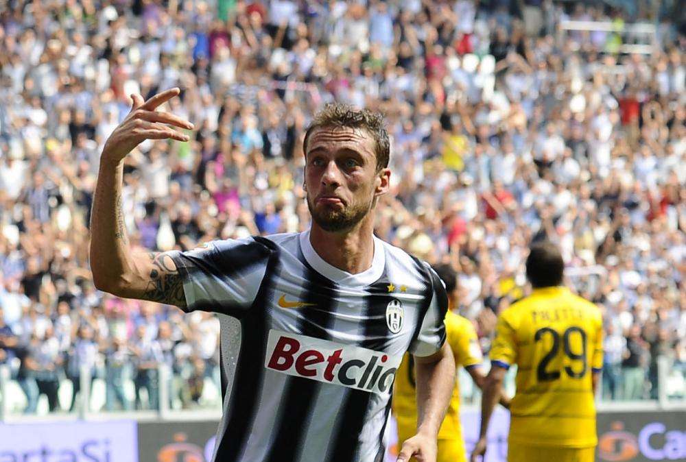 Sky - Il Principino Marchisio è diventato Re: è suo il gol più bello del 2011!