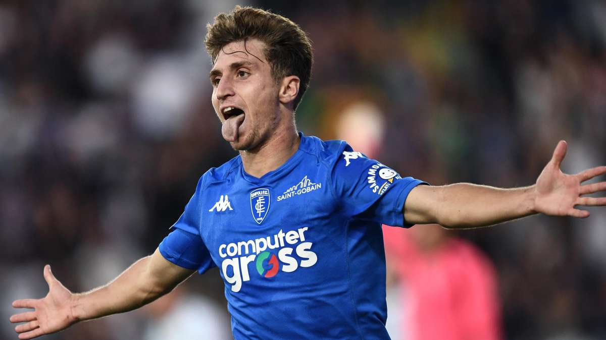 Baldanzi, Fiorentina in pole position?