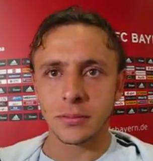Agente Rafinha: "Resta allo Schalke"