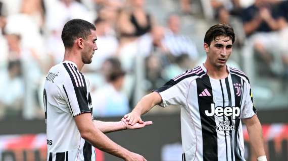 Sportmediaset - Vlahovic pronto a restare alla Juventus, ecco la mossa a sorpresa: il rinnovo!