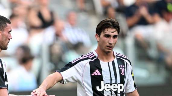 Romano: “C’è sempre stata distanza tra il Napoli e la Juventus per Miretti”