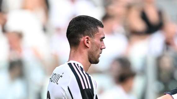 QS - Milan e Juventus unite e divise da Vlahovic