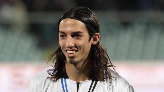 ESCLUSIVA TJ - Ezequiel Schelotto: "Che onore la stima di Conte e la Juve. Padoin ha fatto bene a scegliere i bianconeri. Vi dico tutto su Lavezzi e Del Piero..."