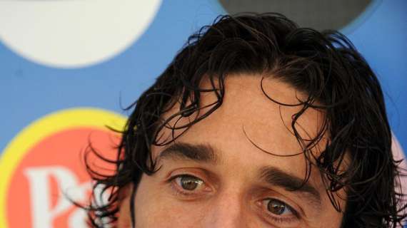 Toni: "AMAURI azzurro? Non sarei d'accordo"