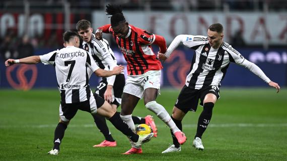 Cecchi: "Koopmeiners irriconoscibile, con Conceiçao la Juve è un'altra squadra"
