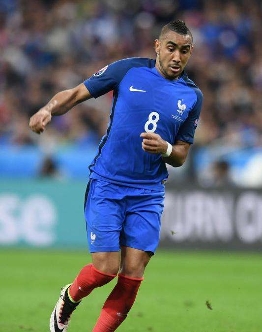 Matteo Gribaudi/Image Sport
