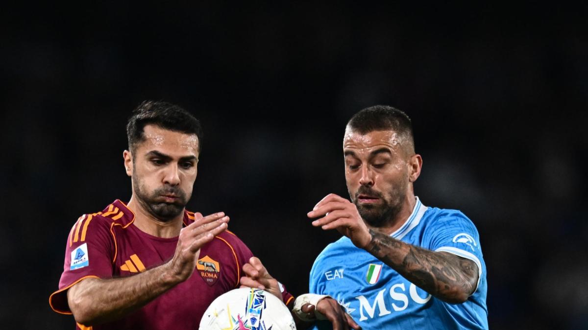 Spinazzola: "Corsa Champions? Roma e Juve superiori al Como"