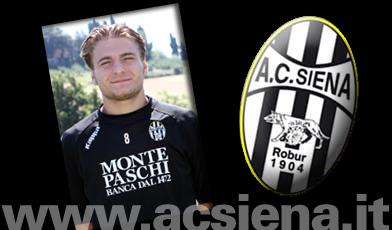 Primo gol da professionista per Ciro Immobile
