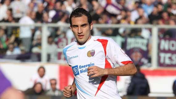 QUI CATANIA - Lodi: "Con me in campo la Juve non vince mai... avremmo meritato di vincere"