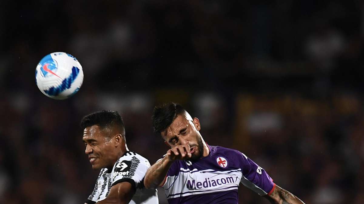 Juventus.com - Matchday station, Fiorentina-Juve