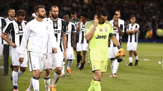 Giancarlo Dotto: "La Juve non vincerà sicuramente lo Scudetto"