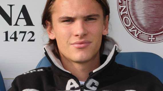 Agente Ekdal conferma: "La Juve vuole riportarlo a Torino"