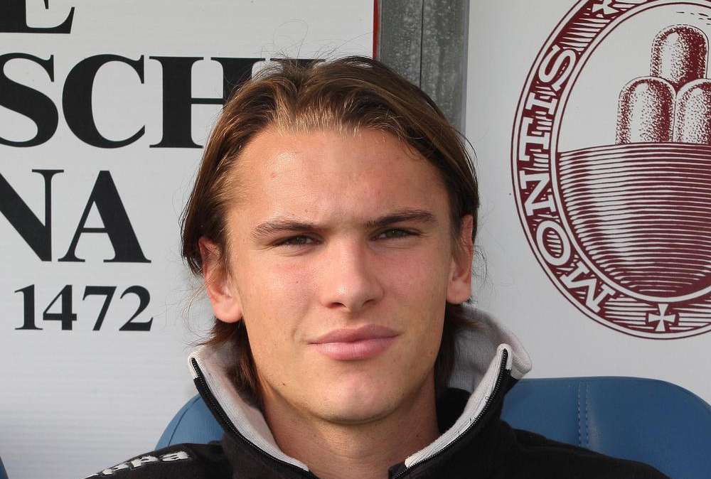 AGENTE EKDAL: "Albin è felice di andare a Bologna" 
