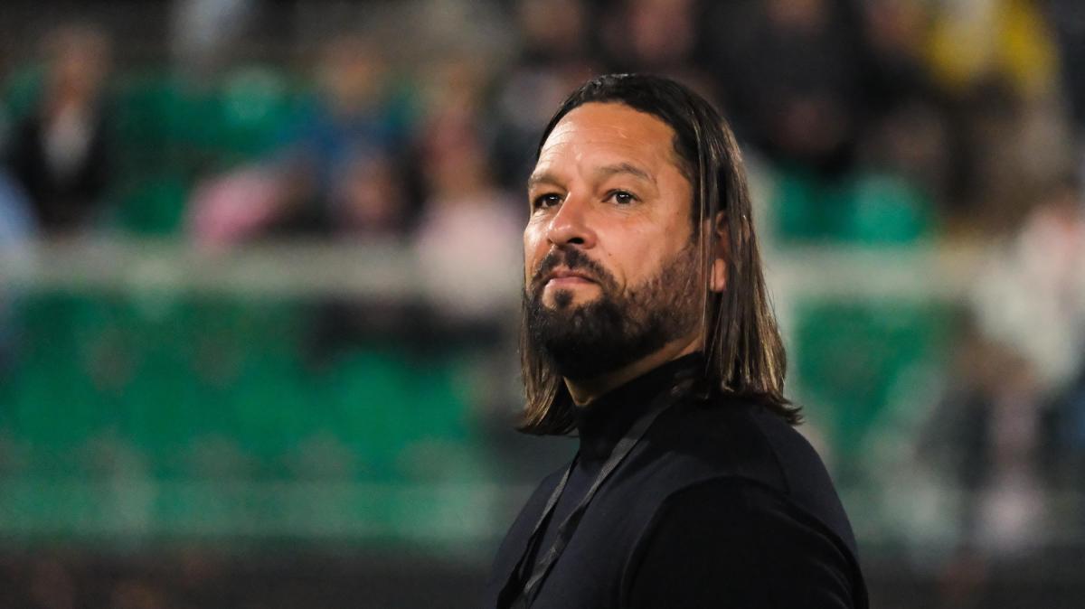 Il goal of the day è di Amauri 