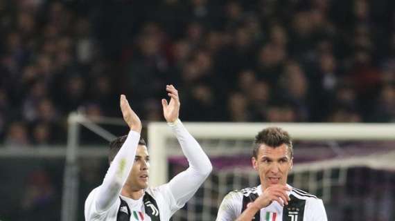 La Uefa: "CR7 e la Juventus con lo sguardo fisso al primo posto: riusciranno a conquistarlo"