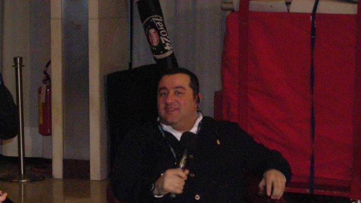 Antonio Vitiello