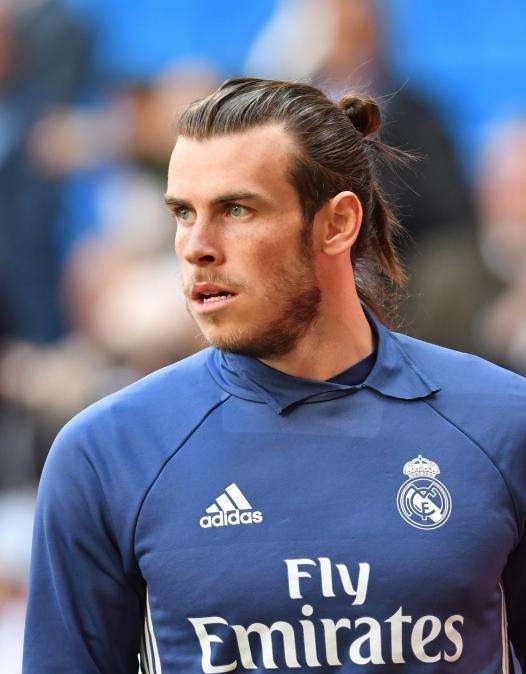 QUI REAL- Bale vuole essere al 100% per la finale di Cardiff