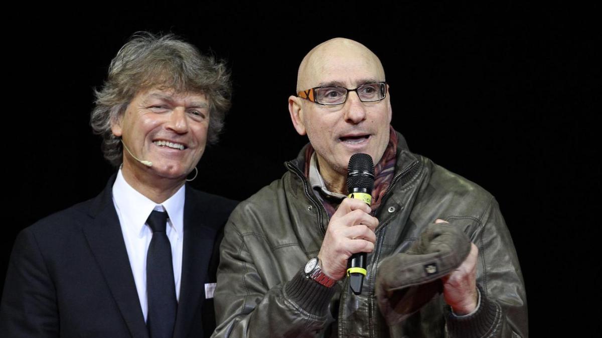 Graziani: "Diamo tempo a Spalletti, la Juventus meritava di vincere il derby ma il Torino ha fatto bene"