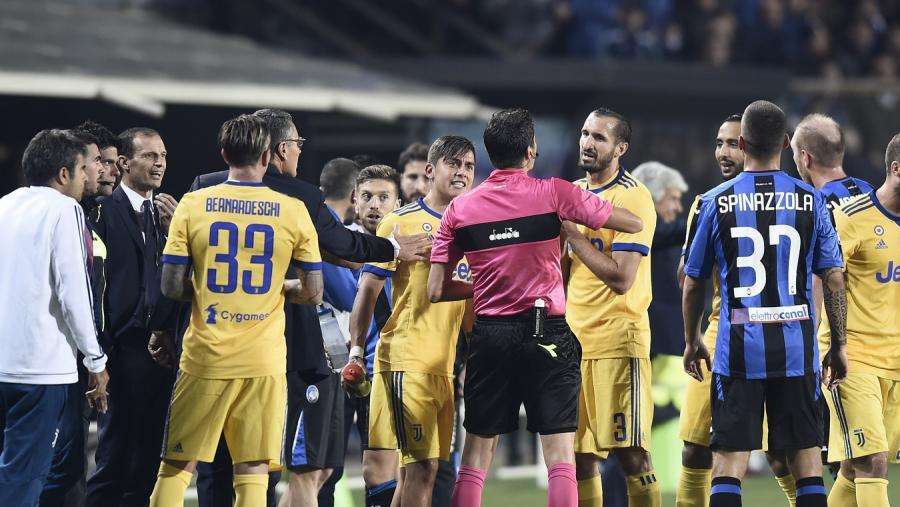 Daniele Buffa/Image Sport