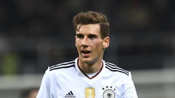 Dalla Germania: lo Schalke propone un ricco rinnovo a Goretzka