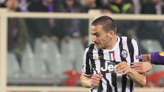 PAPARESTA A MP: "Bonucci in anticipo su Parolo, c'era un fallo su Marchisio!"
