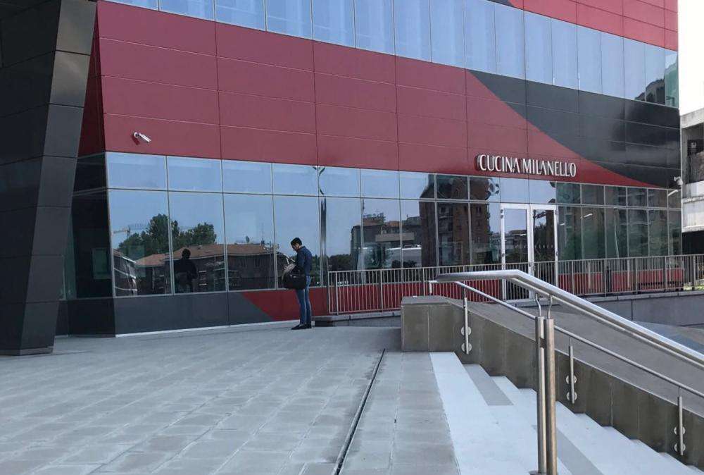 Carlo Festa (Il Sole 24 Ore): "Ex Juve Francesco Calvo vicino al Milan"