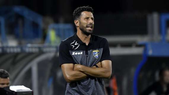 Grosso: "Finale Supercoppa Femminile? Mi ha fatto piacere rivedere persone che conoscevo dai tempi della Juve"
