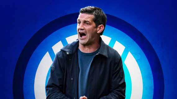 UFFICIALE - Chivu è il nuovo allenatore dell'Inter, contratto biennale