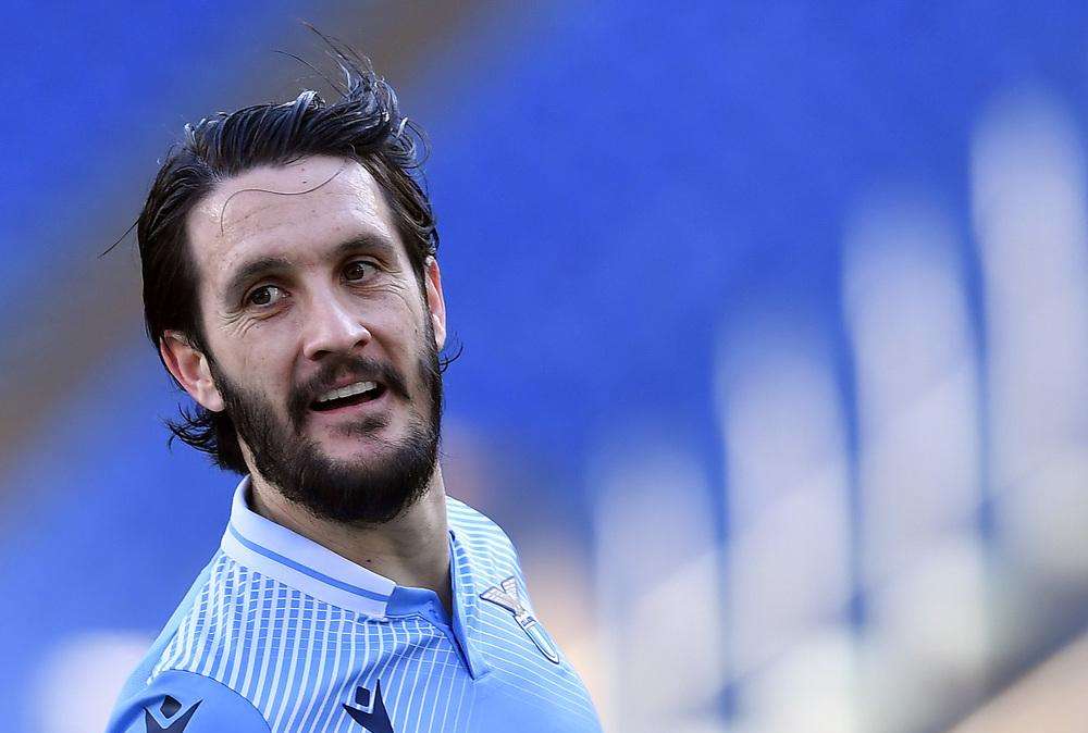 Antonello Sammarco/Image Sport