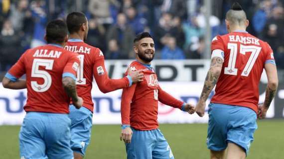 Gazzetta - Ecco come i tifosi del Napoli non saltano le trasferte