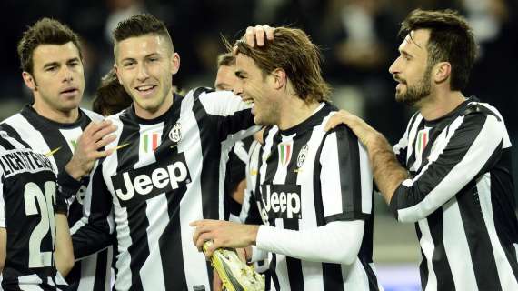 CELTIC-JUVE: I TIFOSI SVELANO LE INSIDIE