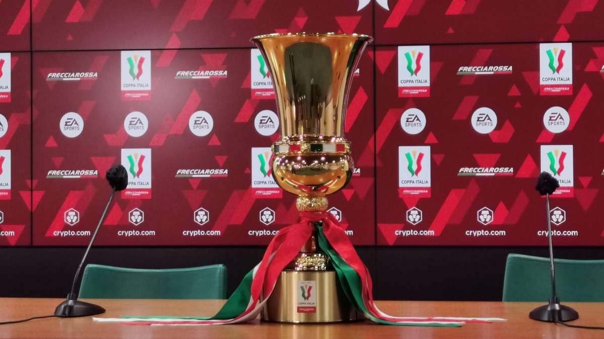 UFFICIALE - Coppa Italia, cambiano le date di ottavi e quarti di finale: il comunicato