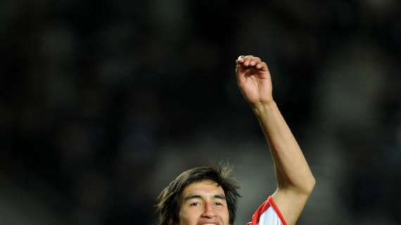 Sky - Altro colpo dopo Estigarribia e Giaccherini