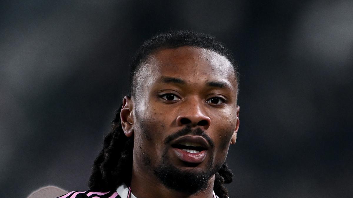 Thuram a Sky: "Abbiamo sofferto, il mio gol è arrivato nel momento giusto. Spalletti all'intervallo..."