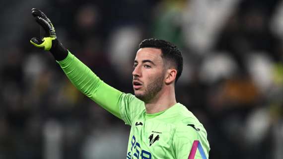 L'Arena – Ipotesi scambio Perin-Audero, resta in piedi il sondaggio per Montipò