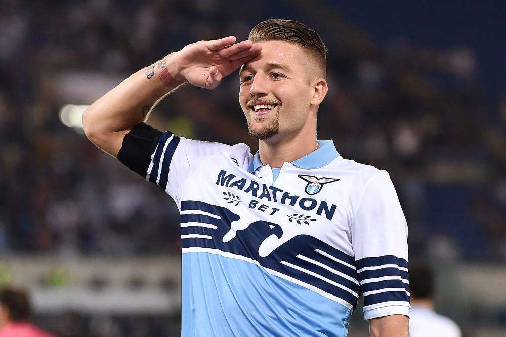 Antonello Sammarco/Image Sport