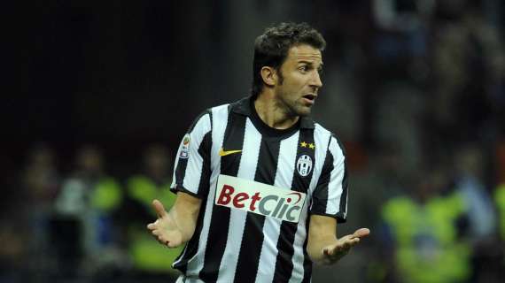 Qsvs - Juve: i perchè dell'Alex furioso