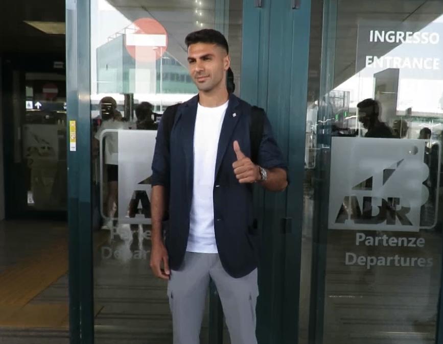 Celik è un nuovo giocatore della Juventus: contratto fino al 2029 per il turco