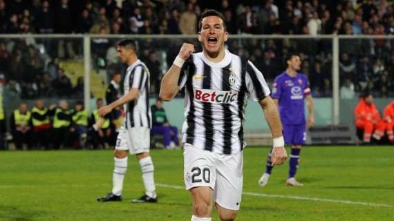 LIVE CHATILLON - PADOIN: "Complimenti alla società, trarremo grandi benefici dai colpi Llorente, Tevez e Ogbonna. Primo obiettivo 3° Scudetto di fila, ma puntiamo a fare benissimo anche in Europa"