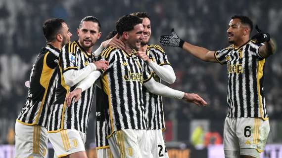 Per Transfermakt la Juventus è la squadra che ha preso più valore nel 2023-24