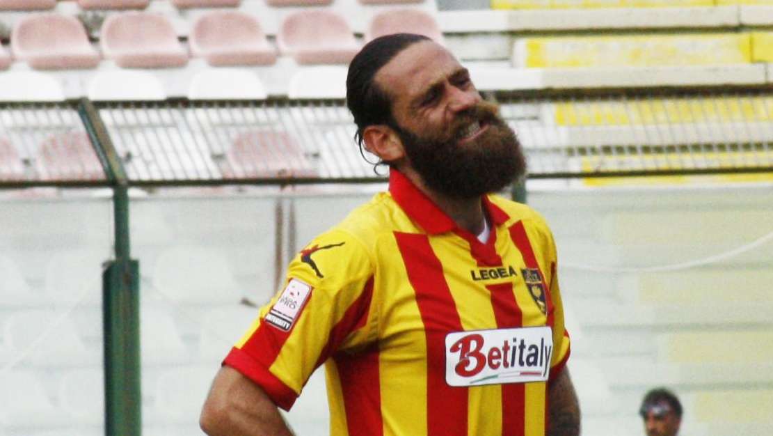 Moscardelli: "Sarri? Le dimissioni non si vedono tutti i giorni"