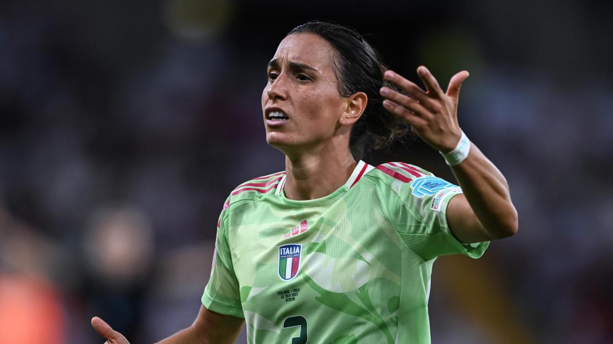 Di Guglielmo saluta la Roma Femminile: raggiugerà Cantore al Washington Spirit