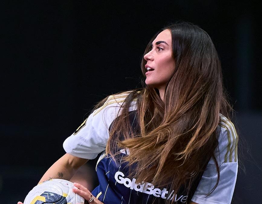 Al via la seconda stagione di Kings League Lottomatica.sport, tra agonismo e intrattenimento digitale