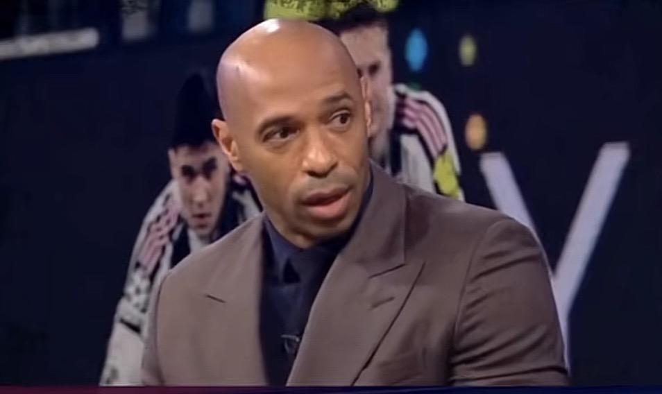 L'ex bianconero Henry incorona Luis Enrique: "Dagli anni '90 non si vedeva una squadra giocare così"