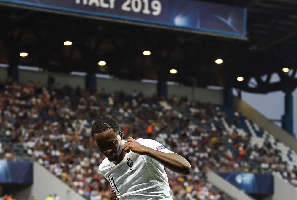 Mateta subito? Servirebbero cessioni pesanti