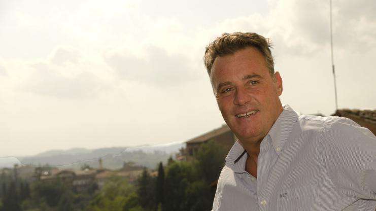 Daniele Andronico