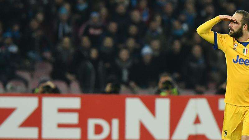 Antonello Sammarco/Image Sport