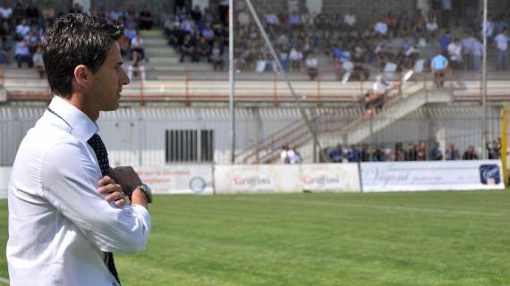 Carbone (all. Valle D'Aosta) a tmw: "Ieri ho visto una grande squadra anche se non al completo