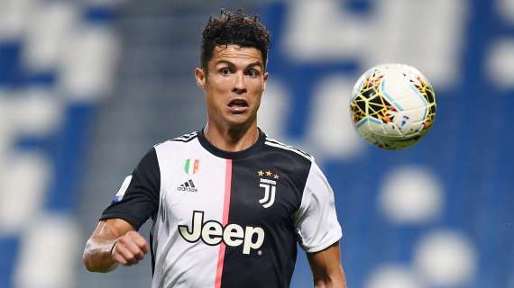 Lazio con vista scudetto per la Juventus di Sarri. E Ronaldo punta Immobile per il trono dei bomber