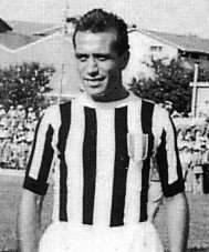 Gli eroi in bianconero: Riccardo CARAPELLESE